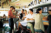 Norwegian Cruises